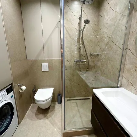Stylish With Sea View In Arcadia * Odesa