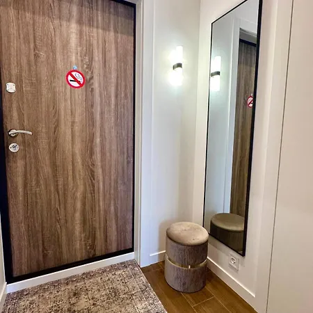 Stylish With Sea View In Arcadia
